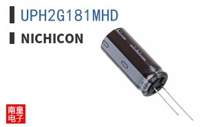 UPH2G181MHD ͼƬ