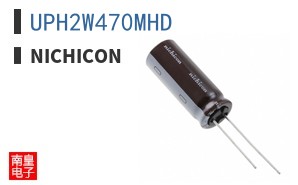 UPH2W470MHD ͼƬ