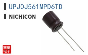 UPJ0J561MPD6TD ͼƬ