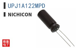 UPJ1A122MPD ͼƬ