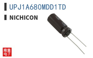 UPJ1A680MDD1TD ͼƬ