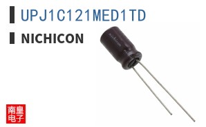UPJ1C121MED1TD ͼƬ