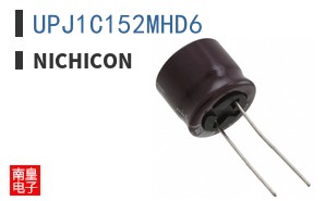 UPJ1C152MHD6 ͼƬ