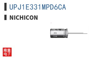 UPJ1E331MPD6CA ͼƬ