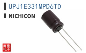 UPJ1E331MPD6TD ͼƬ