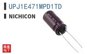 UPJ1E471MPD1TD ͼƬ