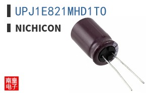 UPJ1E821MHD1TO ͼƬ