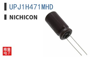 UPJ1H471MHD ͼƬ
