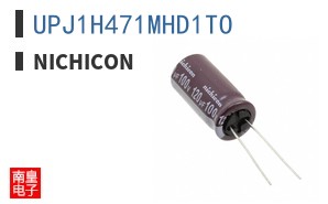 UPJ1H471MHD1TO ͼƬ