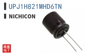 UPJ1H821MHD6TN ͼƬ