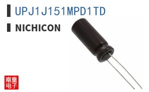 UPJ1J151MPD1TD ͼƬ
