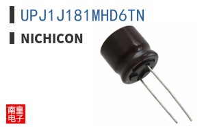 UPJ1J181MHD6TN ͼƬ