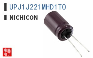 UPJ1J221MHD1TO ͼƬ