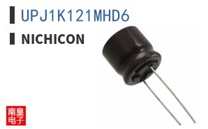 UPJ1K121MHD6 ͼƬ