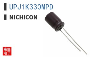UPJ1K330MPD ͼƬ