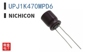 UPJ1K470MPD6 ͼƬ