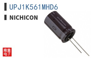 UPJ1K561MHD6 ͼƬ