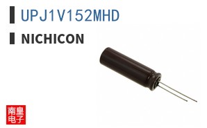 UPJ1V152MHD ͼƬ
