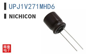 UPJ1V271MHD6 ͼƬ