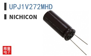 UPJ1V272MHD ͼƬ