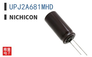UPJ2A681MHD ͼƬ