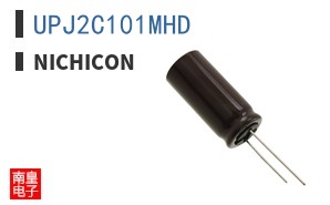 UPJ2C101MHD ͼƬ