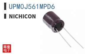 UPM0J561MPD6 ͼƬ