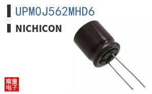 UPM0J562MHD6 ͼƬ