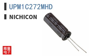 UPM1C272MHD ͼƬ