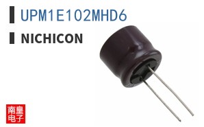 UPM1E102MHD6 ͼƬ