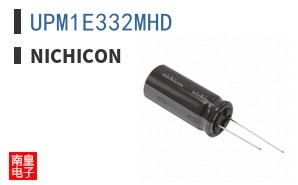 UPM1E332MHD ͼƬ
