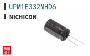 UPM1E332MHD6 ͼƬ