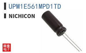 UPM1E561MPD1TD ͼƬ