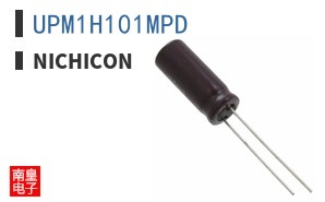 UPM1H101MPD ͼƬ