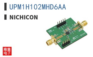 UPM1H102MHD6AA ͼƬ