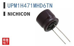 UPM1H471MHD6TN ͼƬ