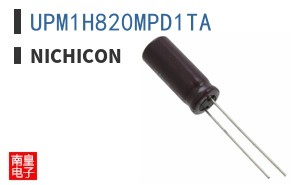 UPM1H820MPD1TA ͼƬ