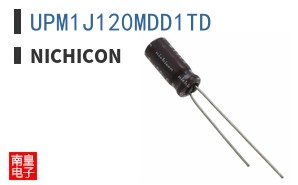UPM1J120MDD1TD ͼƬ