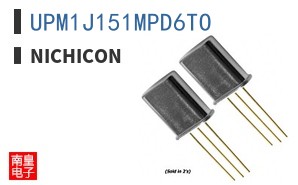 UPM1J151MPD6TO ͼƬ