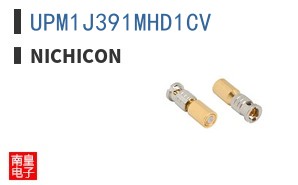 UPM1J391MHD1CV ͼƬ