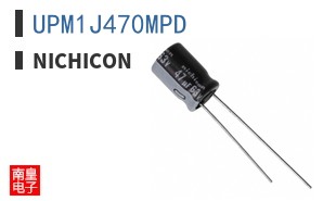 UPM1J470MPD ͼƬ