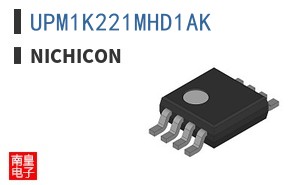 UPM1K221MHD1AK ͼƬ