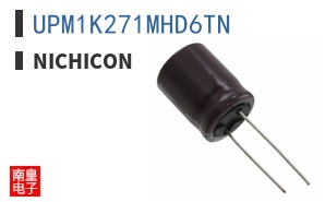 UPM1K271MHD6TN ͼƬ