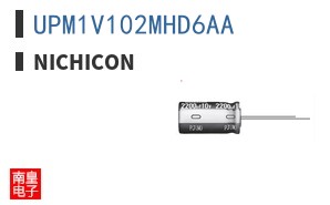UPM1V102MHD6AA ͼƬ