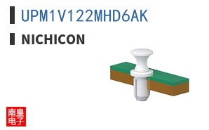 UPM1V122MHD6AK ͼƬ