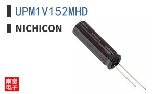 UPM1V152MHD ͼƬ