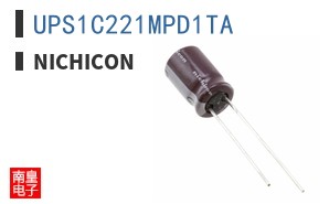 UPS1C221MPD1TA ͼƬ