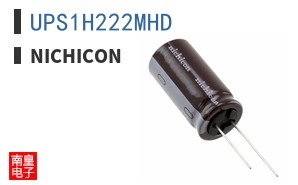 UPS1H222MHD ͼƬ