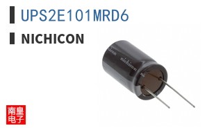UPS2E101MRD6 ͼƬ