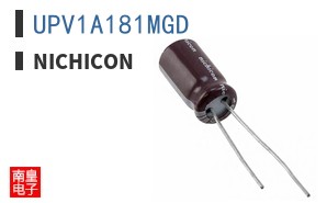 UPV1A181MGD ͼƬ